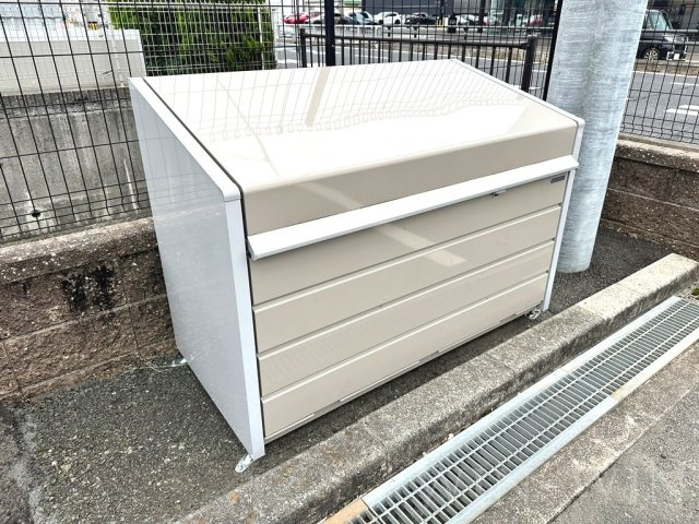 エスポワールハイムのその他共用部分