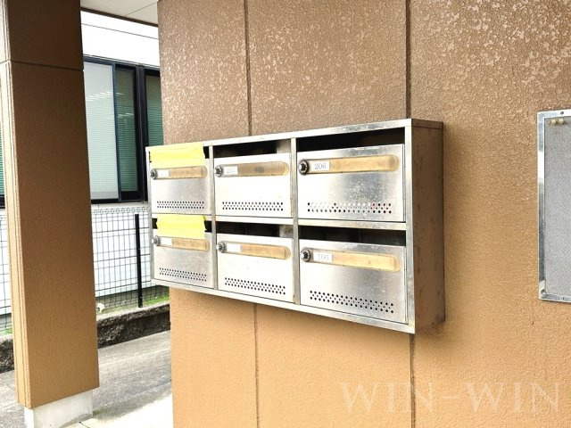 エスポワールハイムのその他共用部分
