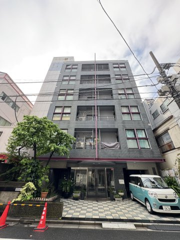 パレトーホー浅草　７F