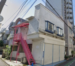広尾駅14分_1-2階一棟_白金6丁目戸建て_合計30.56坪_飲食歓迎の画像