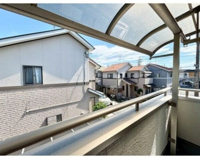 【展望】 | 堺市西区菱木1丁戸建