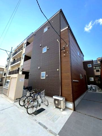 REGALEST荒畑　名古屋市賃貸　仲介手数料無料