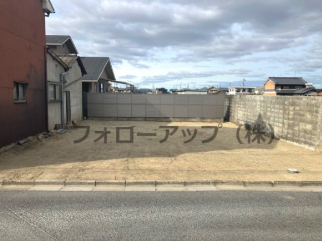 リーブルガーデン御所市南十三3期