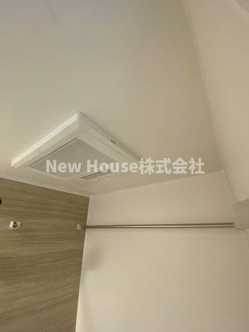 グランパーク大山の設備