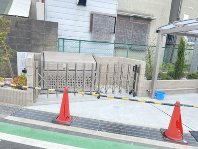 【設備】 | フジパレス津久野Ⅴ番館