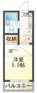 第１２クリスタルハイツの画像