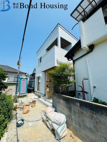 JR大久保駅まで徒歩20分　大久保町谷八木　新築戸建のその他