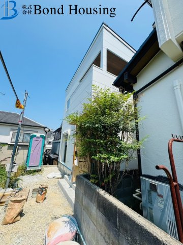 JR大久保駅まで徒歩20分　大久保町谷八木　新築戸建のその他