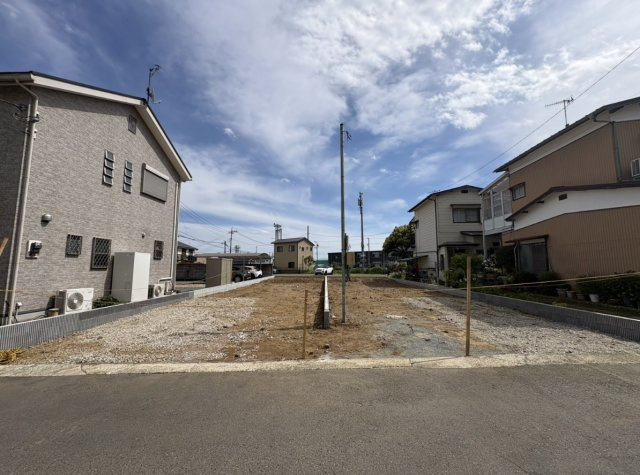 【外観】 | ◇◆秦野市羽根 新築戸建 全2棟【1号棟】◆◇