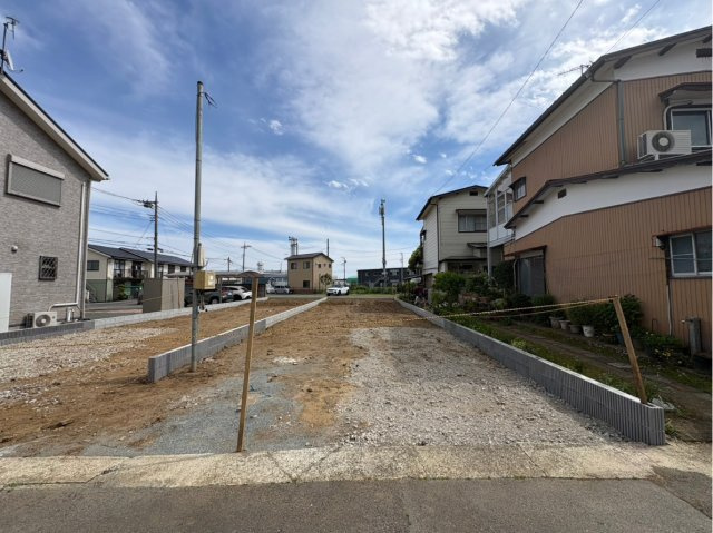 【前面道路含む現地写真】 | ◇◆秦野市羽根 新築戸建 全2棟【1号棟】◆◇