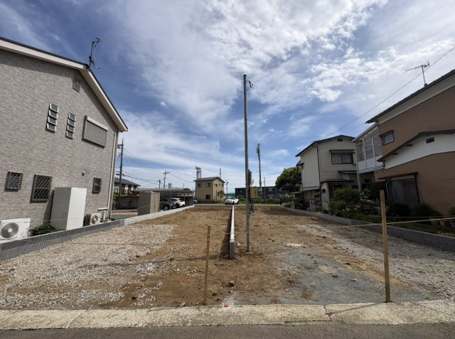 【外観】 | ◇◆秦野市羽根 新築戸建 全2棟【1号棟】◆◇