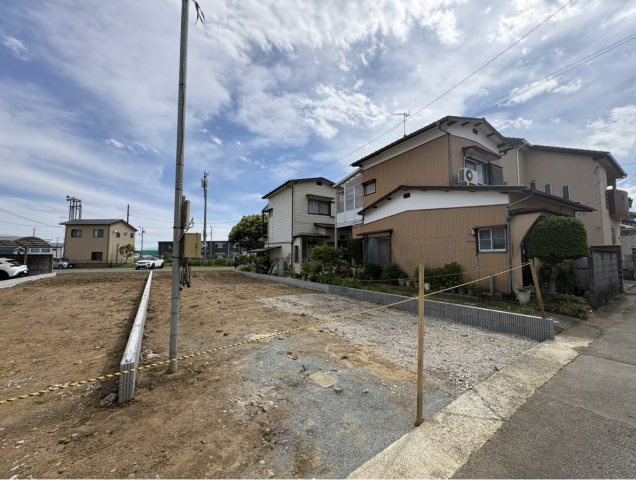 【外観】 | ◇◆秦野市羽根 新築戸建 全2棟【1号棟】◆◇