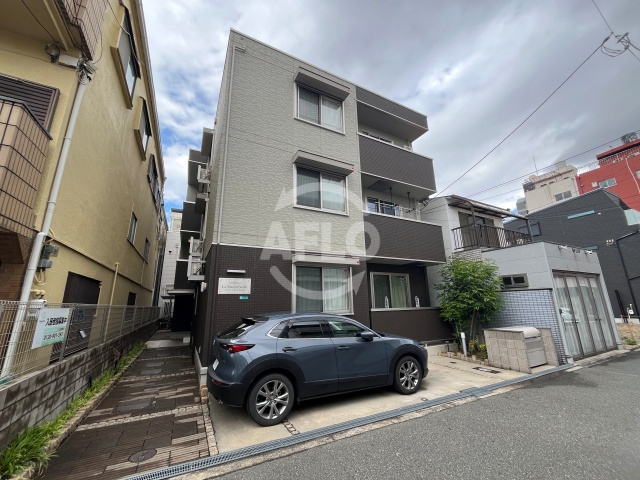 LA MAISON VERTE 西田辺