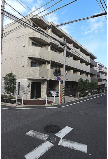 アゼスト板橋