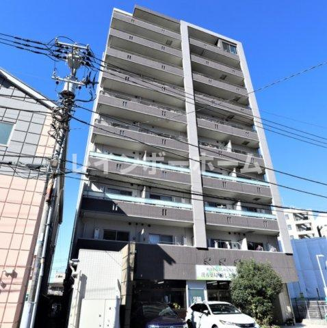 仲介手数料（賃料の1.10ヵ月）の50％OFF対象物件！