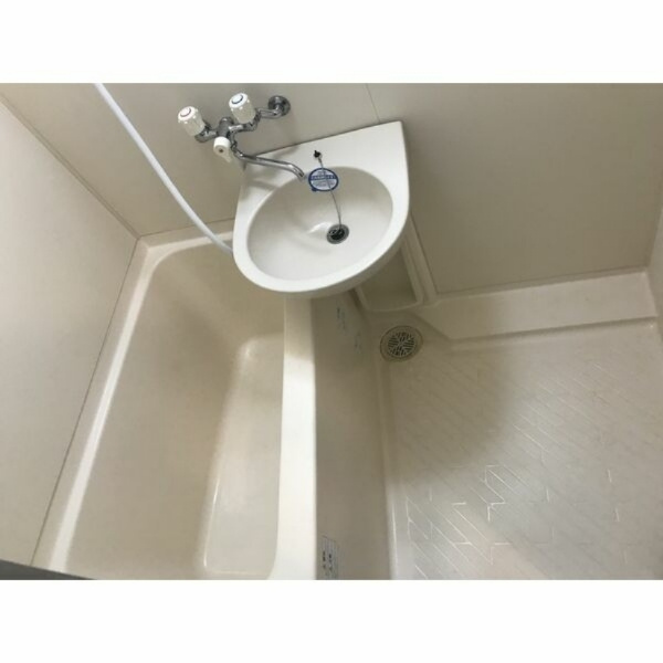 コーポYOU　A棟の浴室|別部屋同間取りのお写真となります。参考にご覧くださいませ。