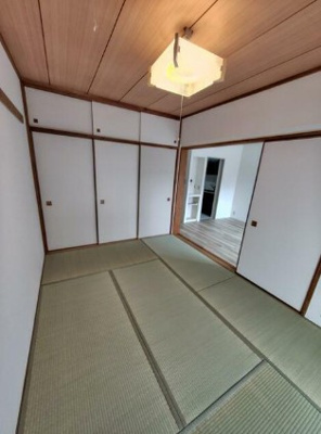 【和室】 | クレールメゾン