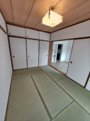 【和室】 | クレールメゾン