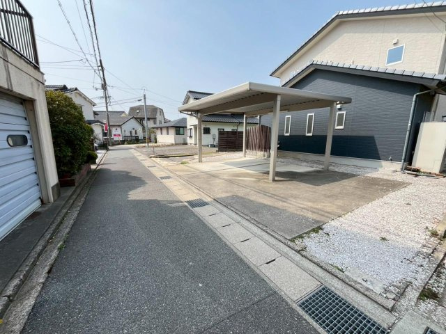 鳥取市湯所町1丁目中古戸建のその他