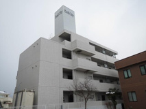 ベルシティ台原パークの画像
