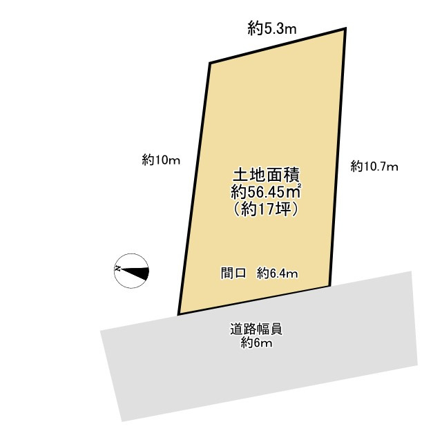 寝屋川市木田元宮２丁目