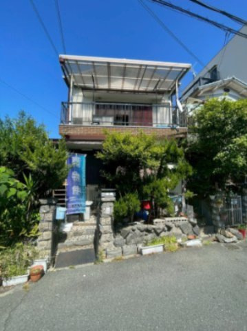寝屋川市木田元宮２丁目