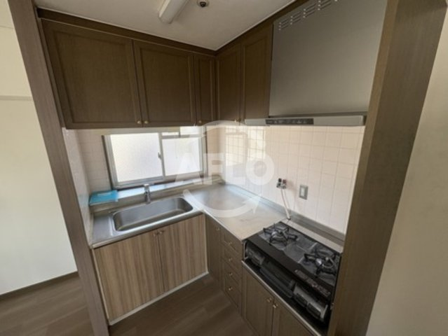 プレシャスUSのキッチン|プレシャスUS　キッチン