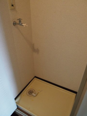 【設備】 | ワコーレ多摩川