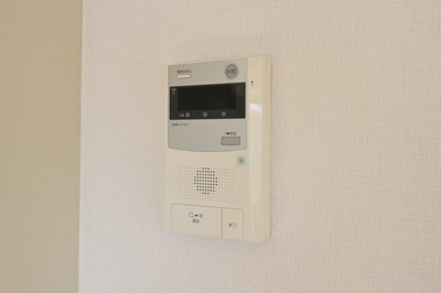【セキュリティ】 | ワコーレ多摩川