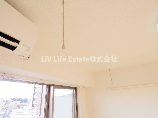 メゾン　ラフレシールのその他|※同仕様写真