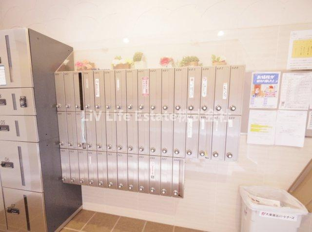 メゾン　ラフレシールのその他