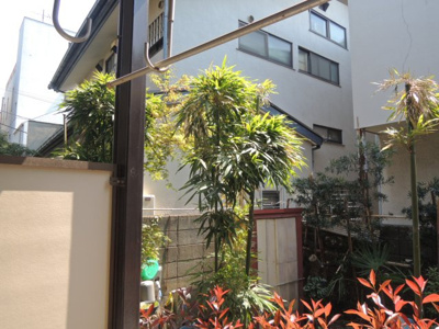 【展望】 | コーポリベロ