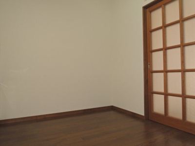 【内装】 | コーポリベロ