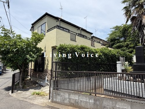 【外観】 | 【仲介手数料０円】相模原市南区下溝　中古一戸建て | 相模原市南区下溝　中古一戸建て