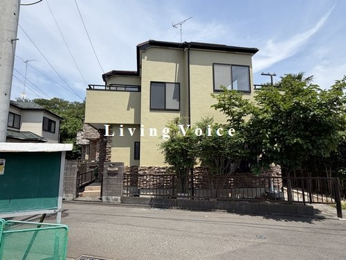 【外観】 | 【仲介手数料０円】相模原市南区下溝　中古一戸建て | 相模原市南区下溝　中古一戸建て
