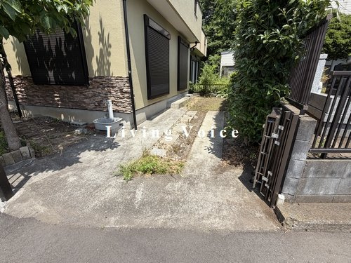 【駐車場】 | 【仲介手数料０円】相模原市南区下溝　中古一戸建て | 相模原市南区下溝　中古一戸建て