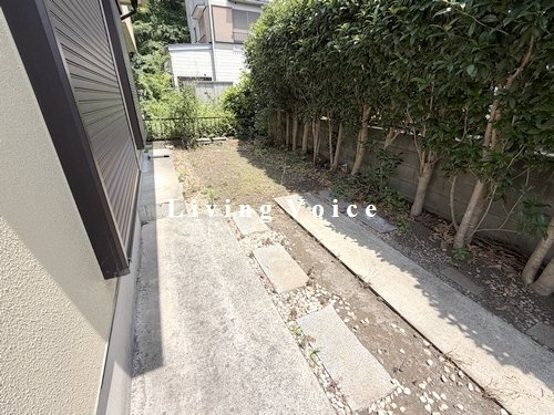 【庭】 | 【仲介手数料０円】相模原市南区下溝　中古一戸建て | 相模原市南区下溝　中古一戸建て