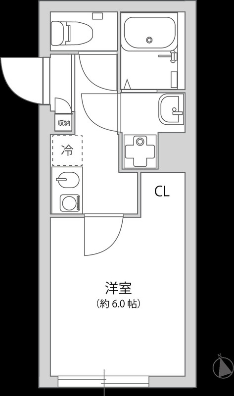 グランパーク大山