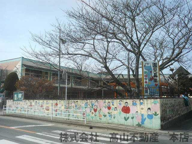 遠賀郡岡垣町大字吉木のアパートの周辺