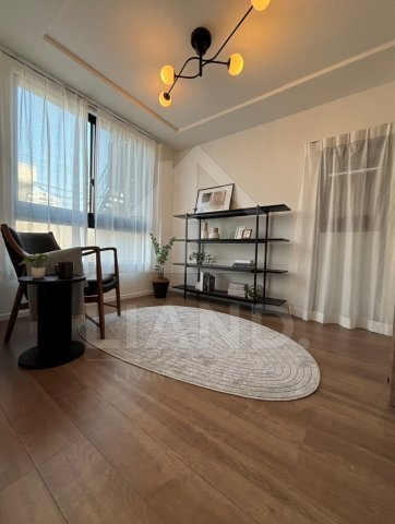 U RESIDENCE東比恵　東光小学校区のロビー|U RESIDENCE東比恵