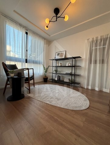 U RESIDENCE東比恵　東光小学校区のロビー|U RESIDENCE東比恵