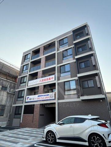 U RESIDENCE東比恵　東光小学校区