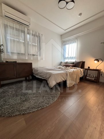 U RESIDENCE東比恵　東光小学校区のロビー|U RESIDENCE東比恵