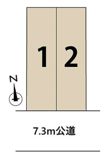  | 【名古屋市中村区日ノ宮町4丁目78-1新築戸建2号棟】✨️仲介手数料無料✨️千成小学校・豊国中学校