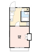 ※間取りはイメージです。