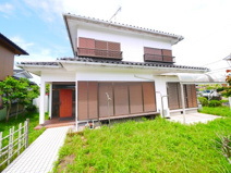 茂原市上茂原　中古戸建の画像