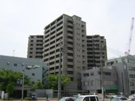 サーパスシティ大供の画像
