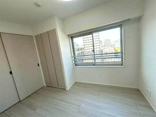 デュオステージ大山の内装|お部屋の様子です