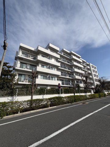 コートハウス城北中央公園