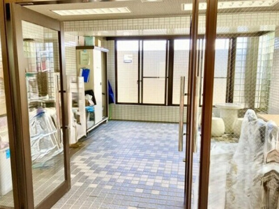 【その他共用部分】 | クリオ湘南台壱番館